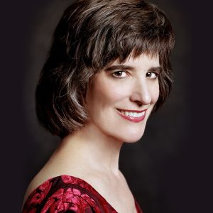 Cherry Rhodes