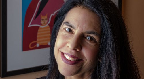 Helen Zughaib