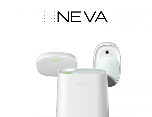NEVA IoT Health devices