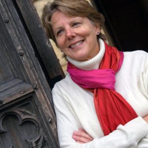 Katherine Pardee