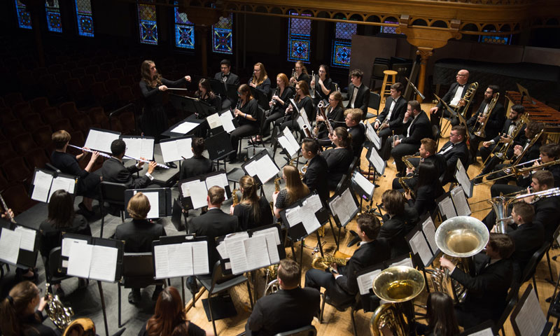 Wind Ensemble