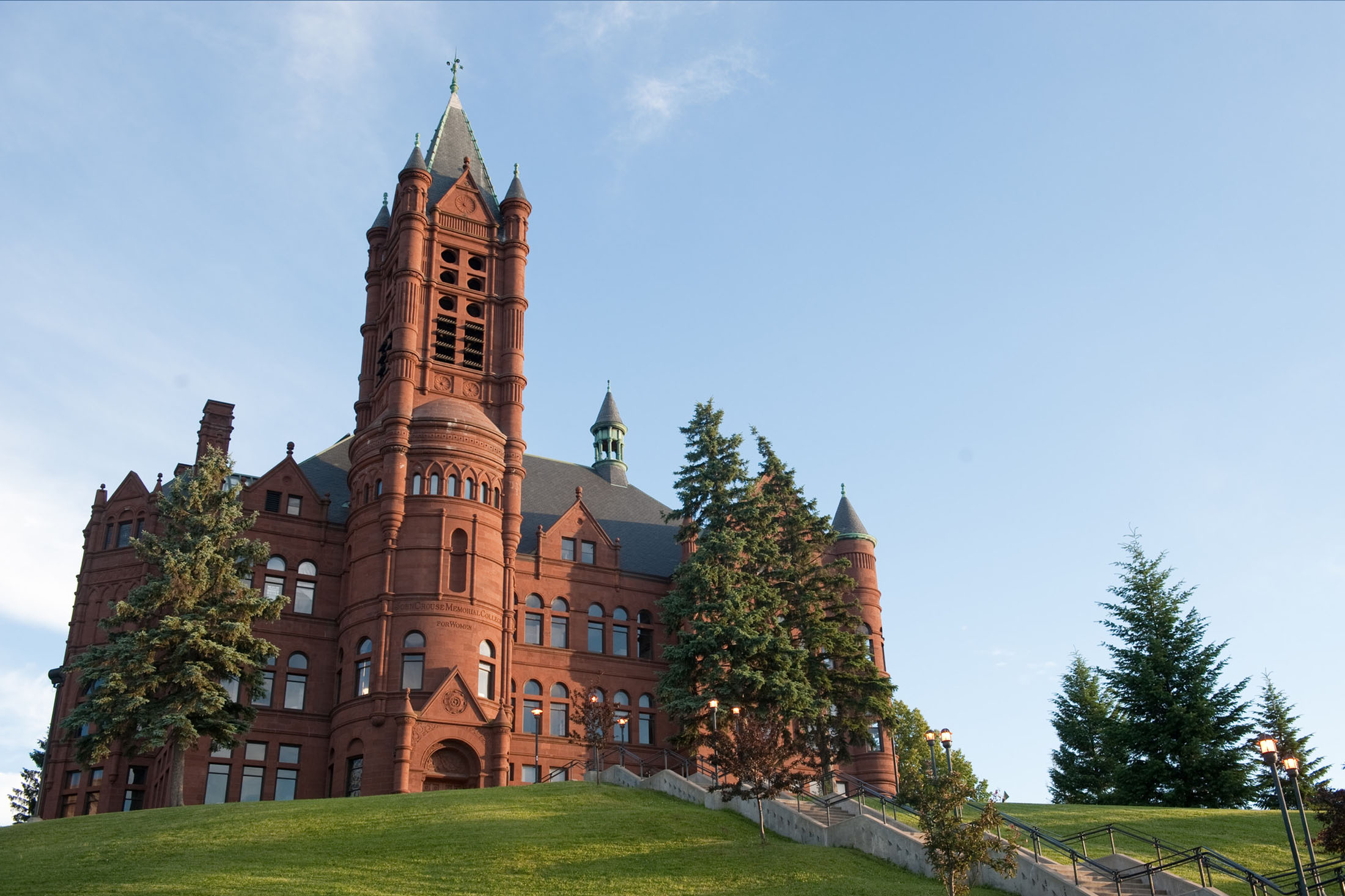 Home - VPA – Syracuse University