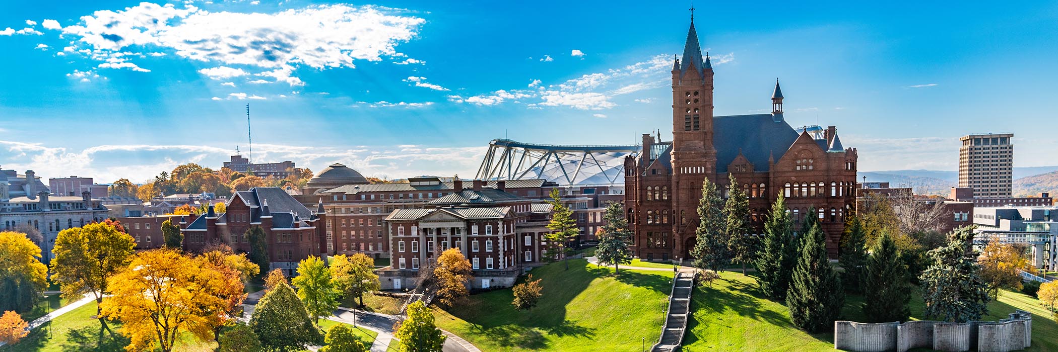 Academic Advising VPA Syracuse University