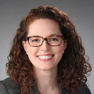 Laura McArdle