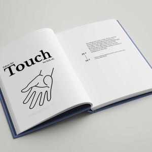 touch page